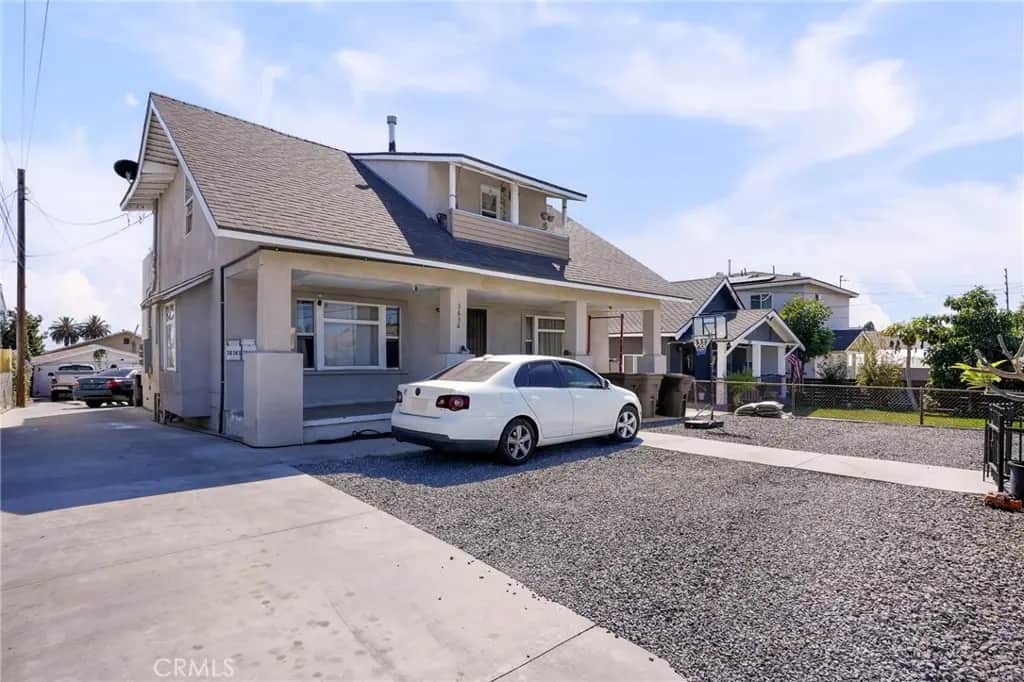 3634 Lanfranco, Los Angeles, CA — listing photo 1