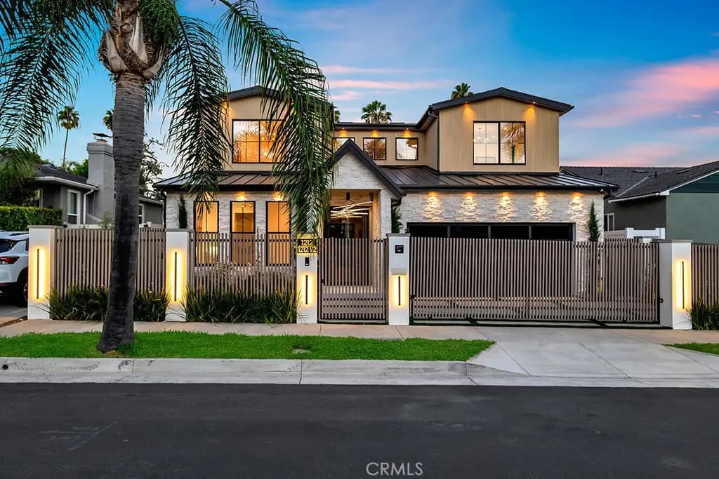 1212 Greenacre Avenue, West Hollywood, CA — listing photo 1