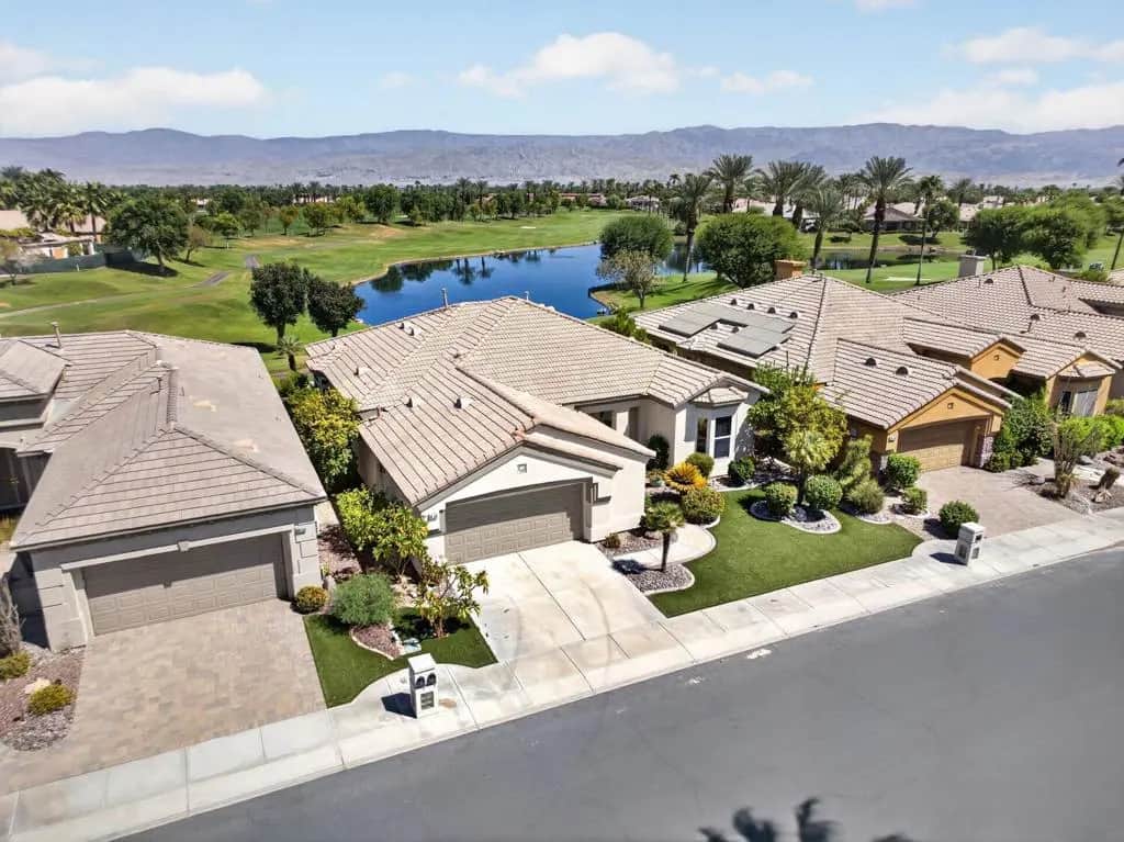 80156 Royal Birkdale Drive, Indio, CA — listing photo 1