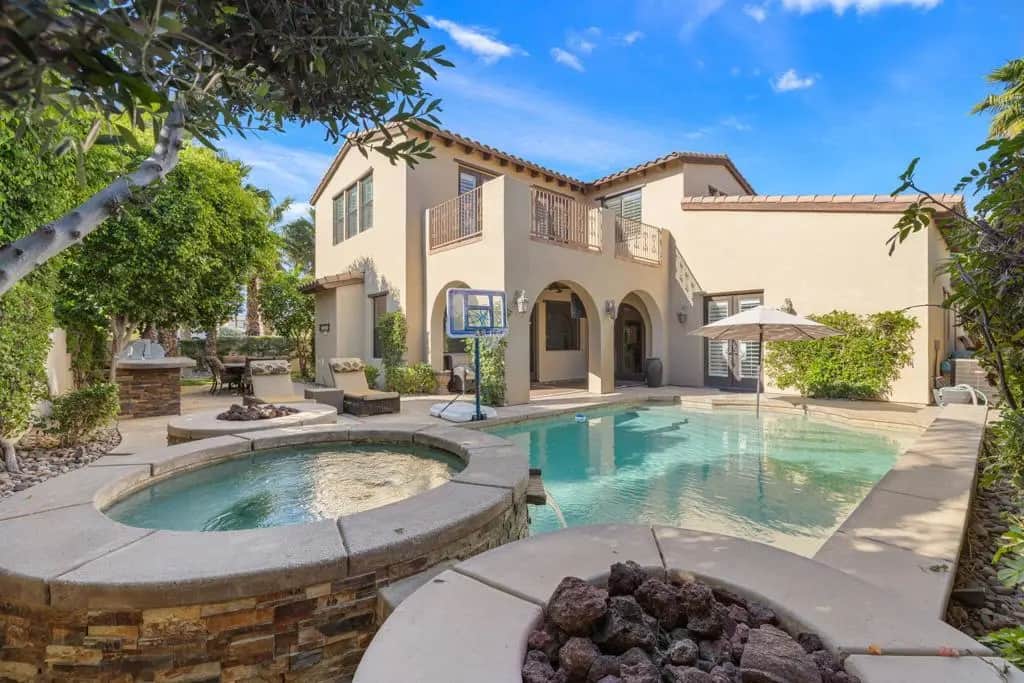 51730 Via Bendita, La Quinta, CA — listing photo 1