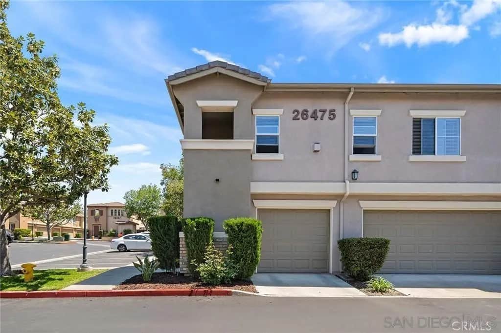 26475 Arboretum Way N 2206, Murrieta, CA — listing photo 1