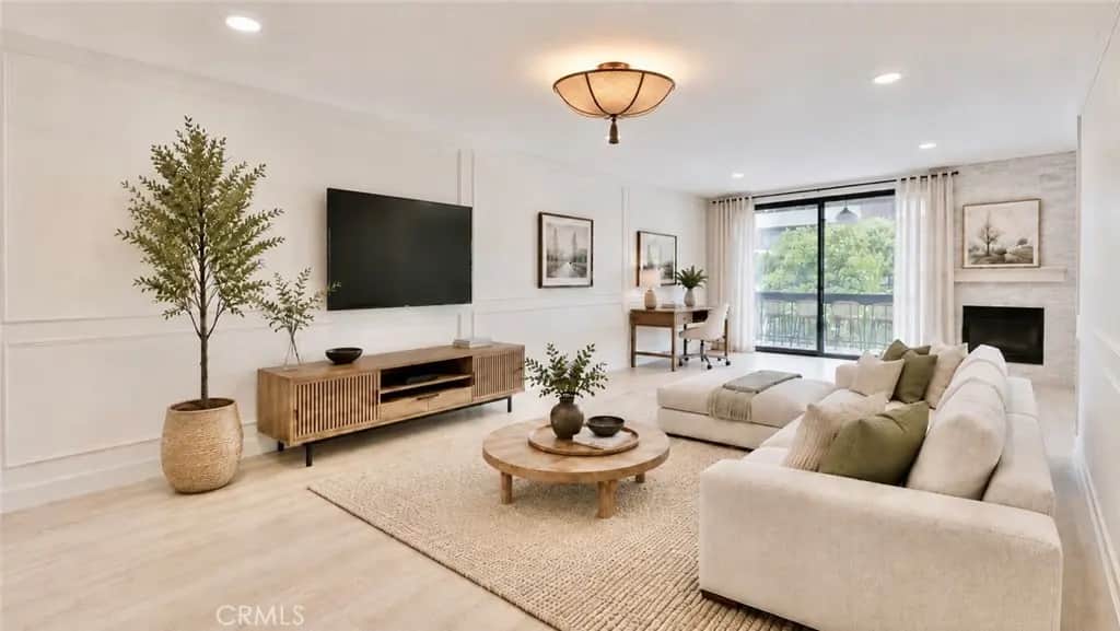 1735 N Fuller Avenue 445, Los Angeles, CA — listing photo 1