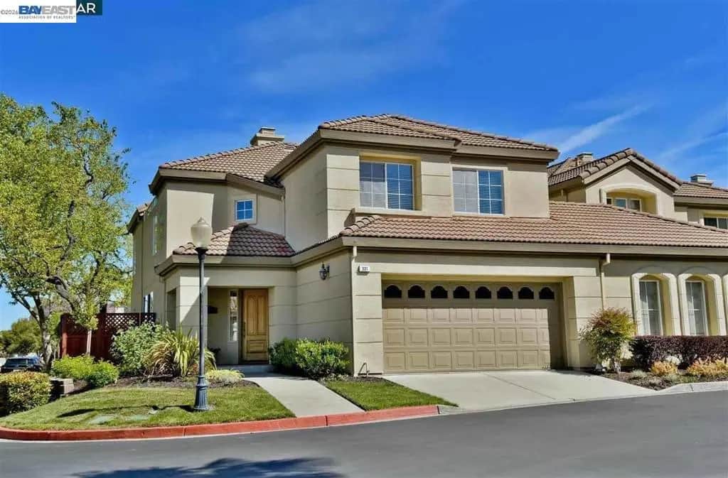331 Jade Ct., San Ramon, CA — listing photo 1