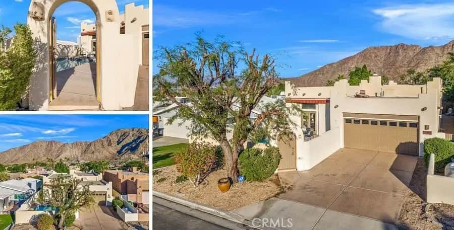 54450 Avenida Alvarado, La Quinta, CA — listing photo 1