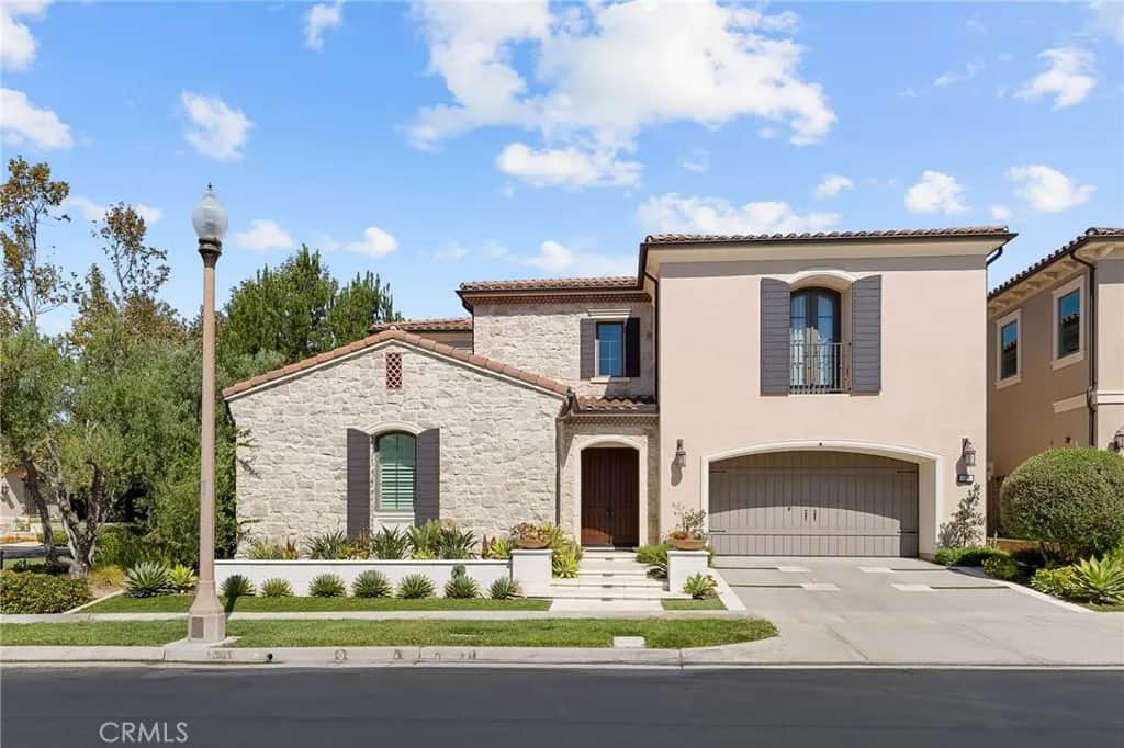 113 Gentle Breeze, Irvine, CA — listing photo 1