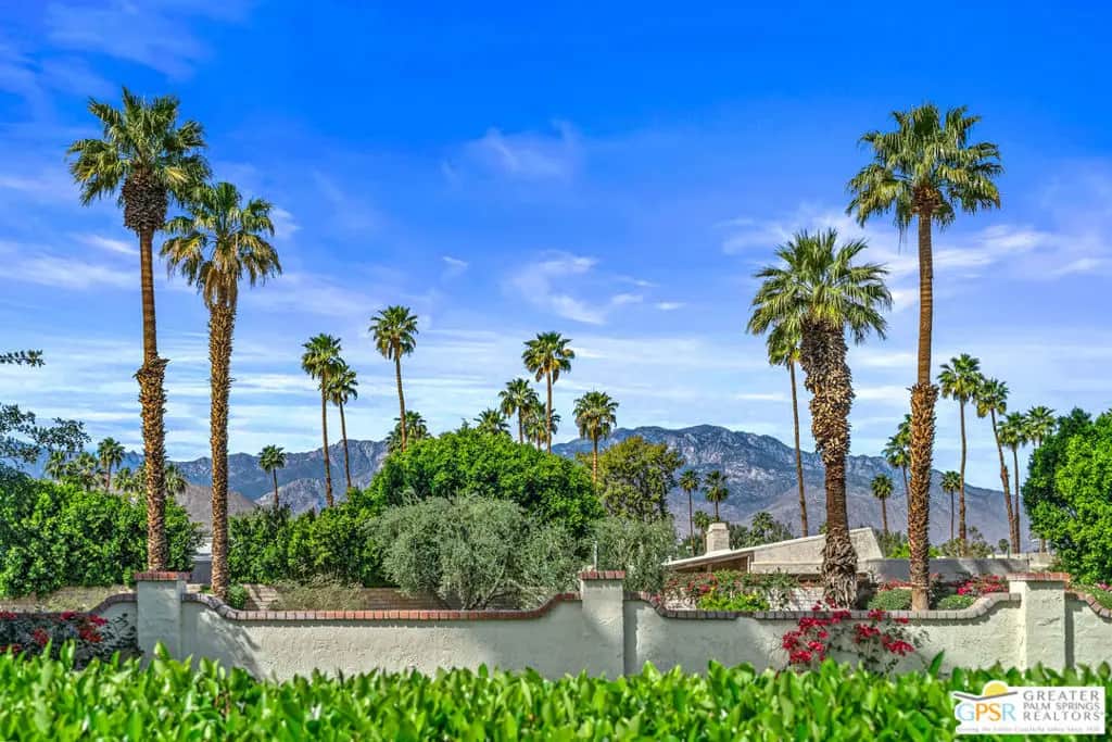 2 Calle Navarros, Rancho Mirage, CA — listing photo 1
