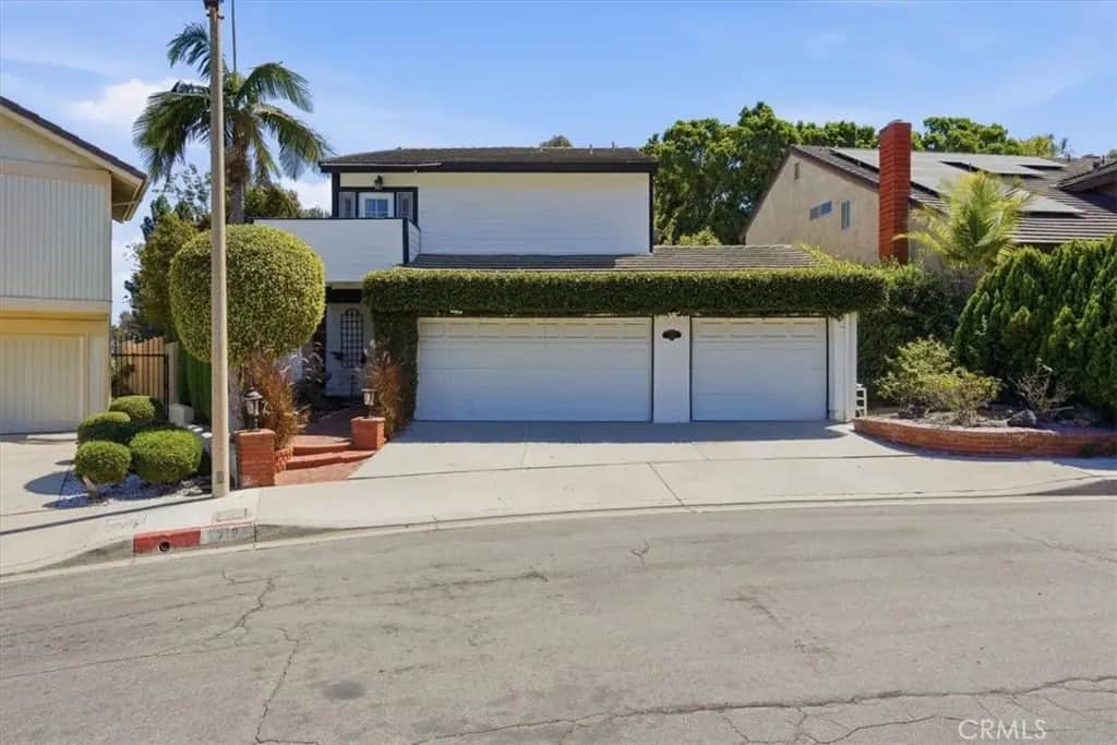 710 S Ridgeview, Anaheim Hills, CA — listing photo 1