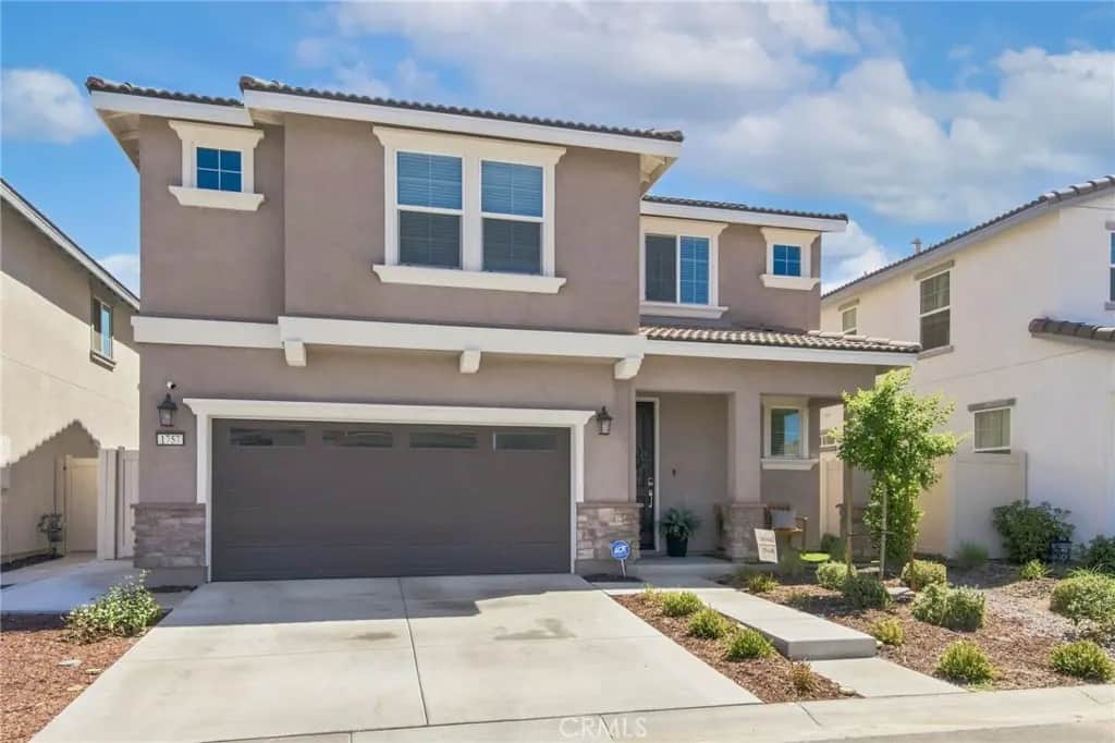 1757 Rose Lane, San Jacinto, CA — listing photo 1