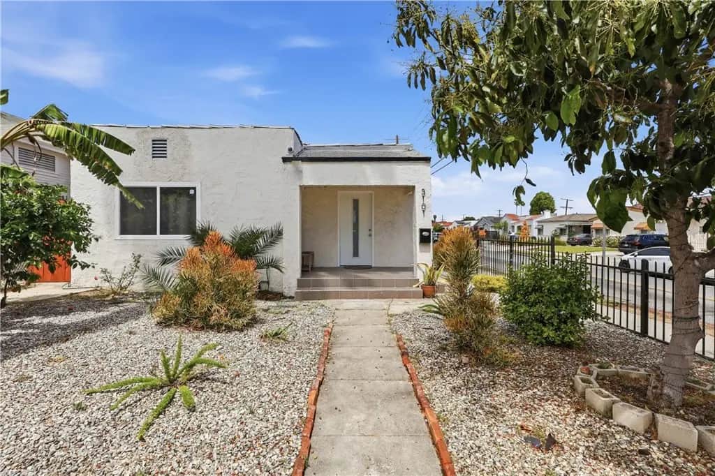 3101 W 60th, Los Angeles, CA — listing photo 1