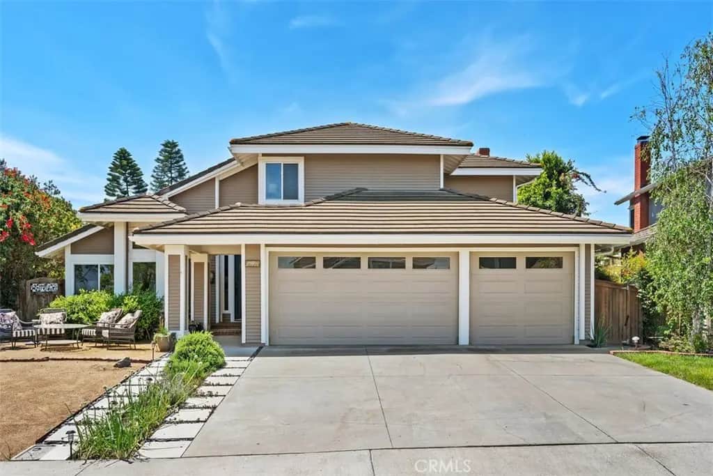 25732 Weston Drive, Laguna Niguel, CA — listing photo 1