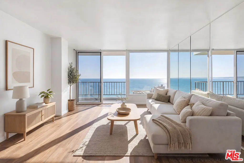 17350 W Sunset Boulevard 703C, Los Angeles, CA — listing photo 1