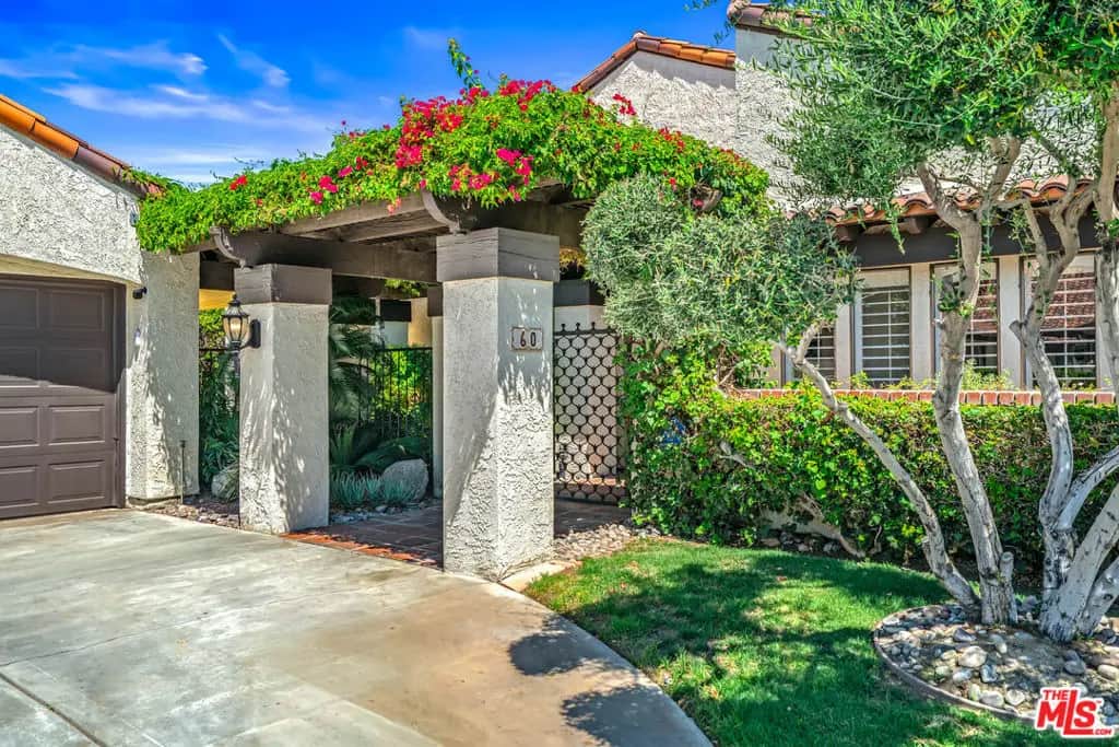 60 Calle Solano, Rancho Mirage, CA — listing photo 1