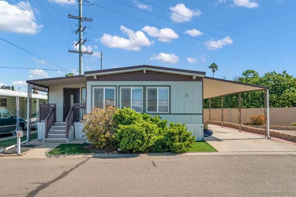 1951 47th St 83, San Diego, CA — listing photo 1