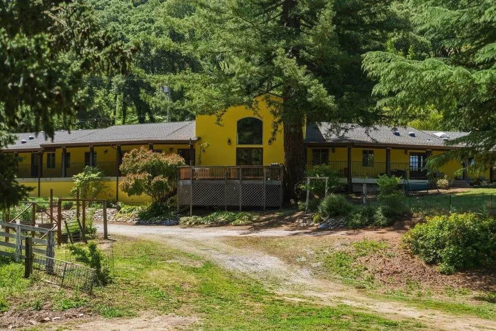 2555 San Juan Canyon Road, San Juan Bautista, CA — listing photo 1