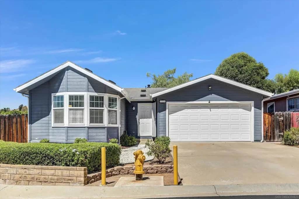 15935 Spring Oaks Rd 129, El Cajon, CA — listing photo 1
