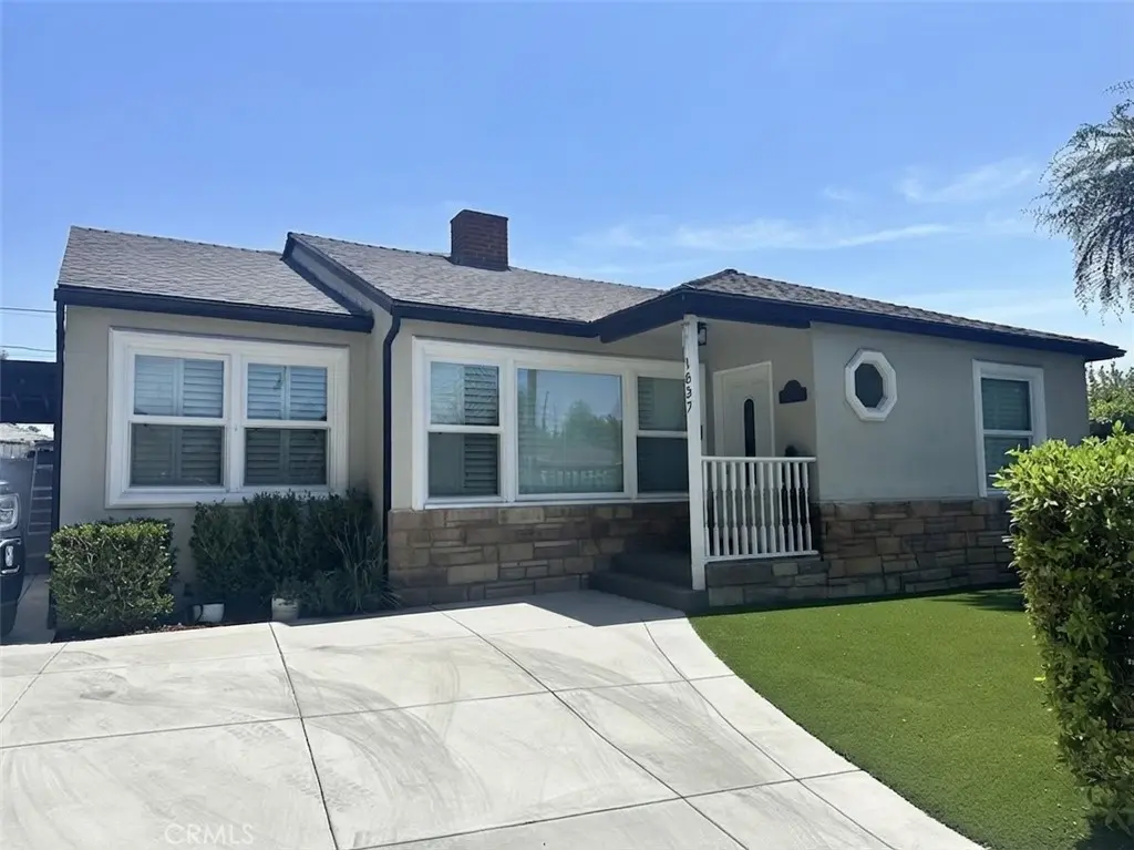 14542 Berg Street, Sylmar, CA — listing photo 1