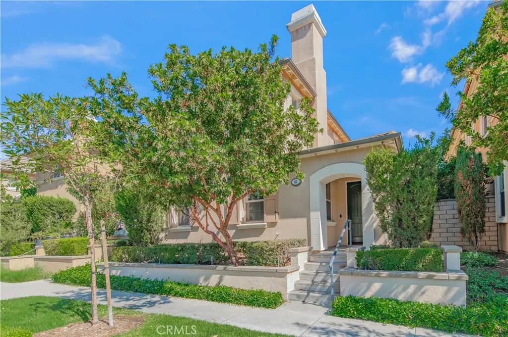 83 Twin Gables, Irvine, CA — listing photo 1