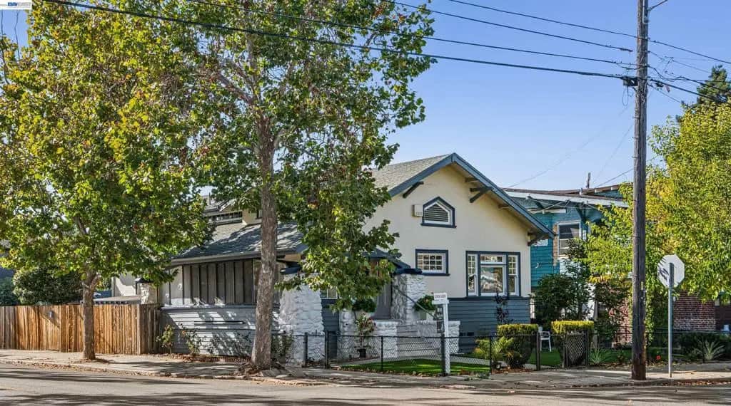 1801 Wood St, Alameda, CA — listing photo 1