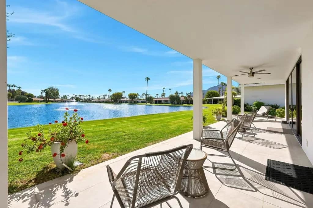 78025 Lago Drive, La Quinta, CA — listing photo 1