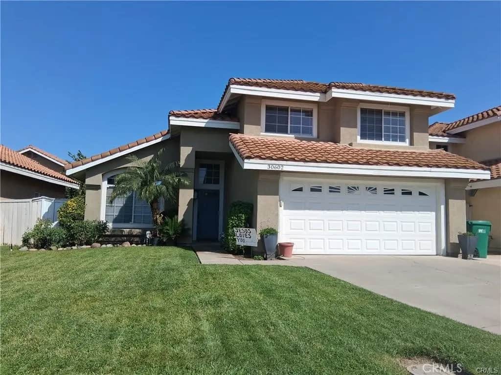 30602 Willow Village, Menifee, CA — listing photo 1