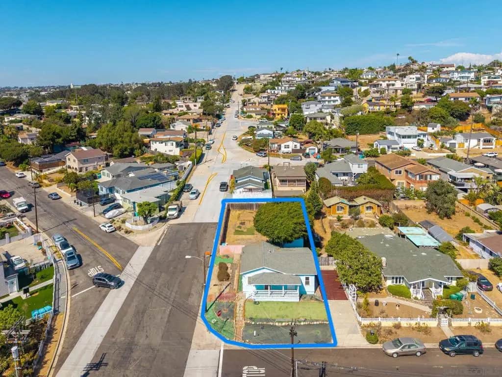 5007 Savannah St, San Diego, CA — listing photo 1
