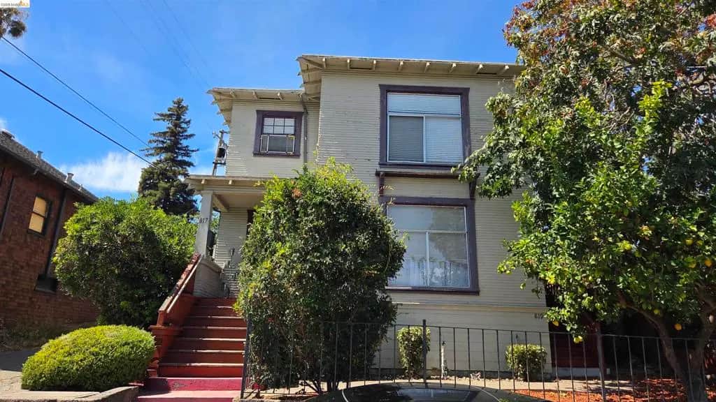817 Alameda St, Vallejo, CA — listing photo 1