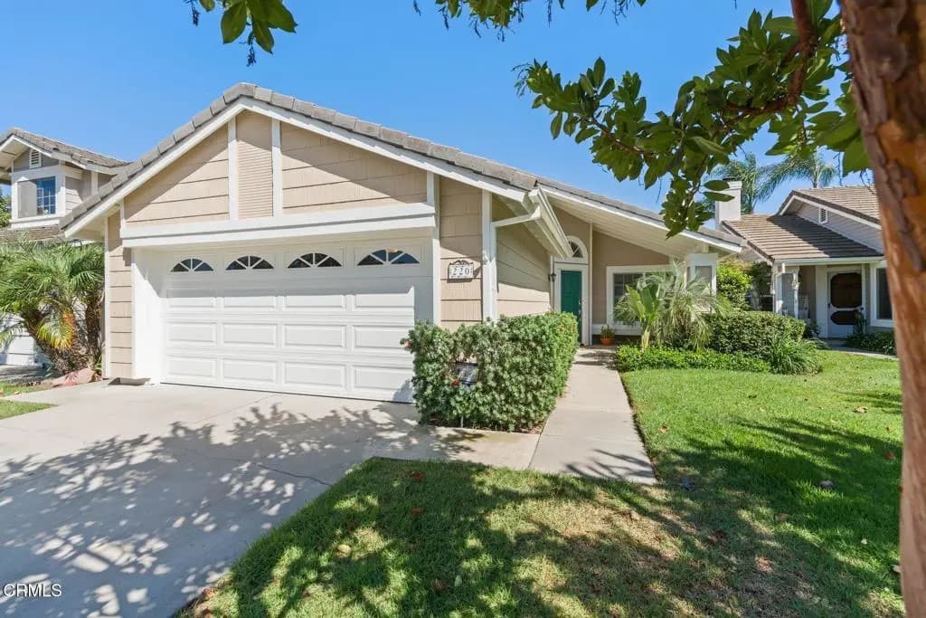 220 Camino El Rincon, Camarillo, CA — listing photo 1