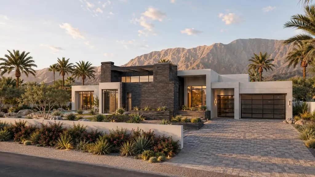 49257 Jfk Trail, Palm Desert, CA — listing photo 1