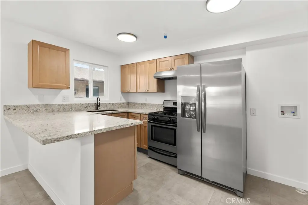 12612 Kornblum Avenue 1, Hawthorne, CA — listing photo 1