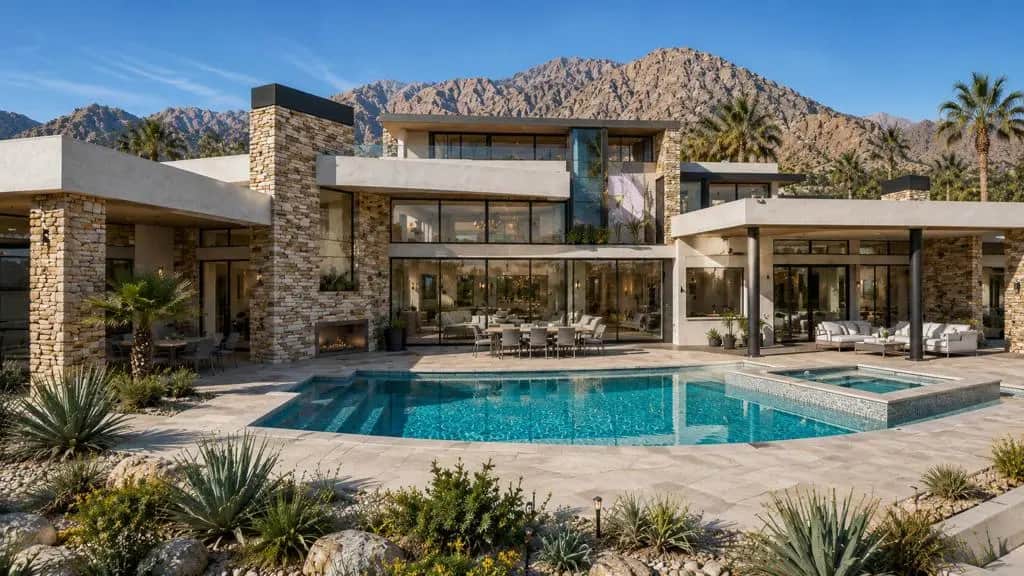 49281 Jfk Trail, Palm Desert, CA — listing photo 1