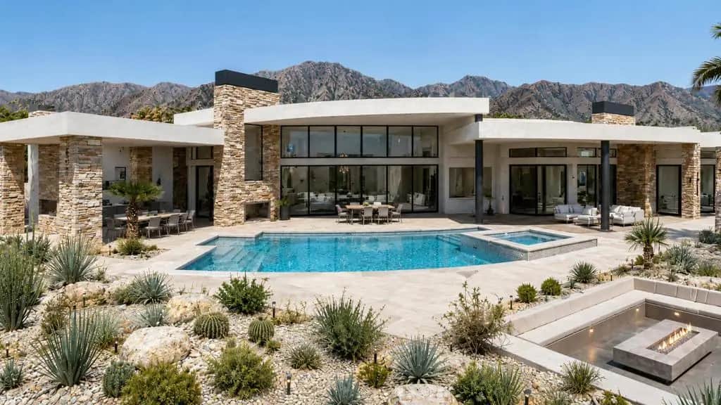 49269 Jfk Trail, Palm Desert, CA — listing photo 1
