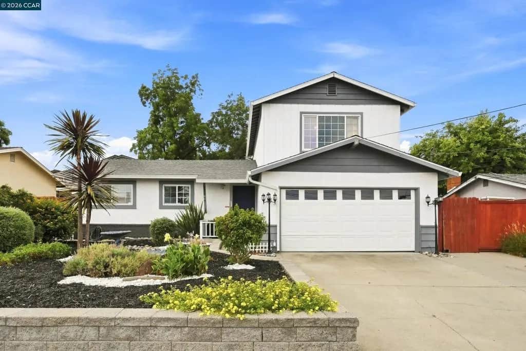 2279 Saint George Dr, Concord, CA — listing photo 1