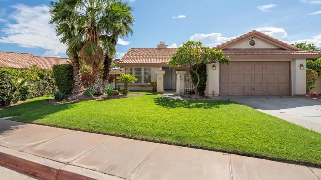 81421 Lily Court, Indio, CA — listing photo 1
