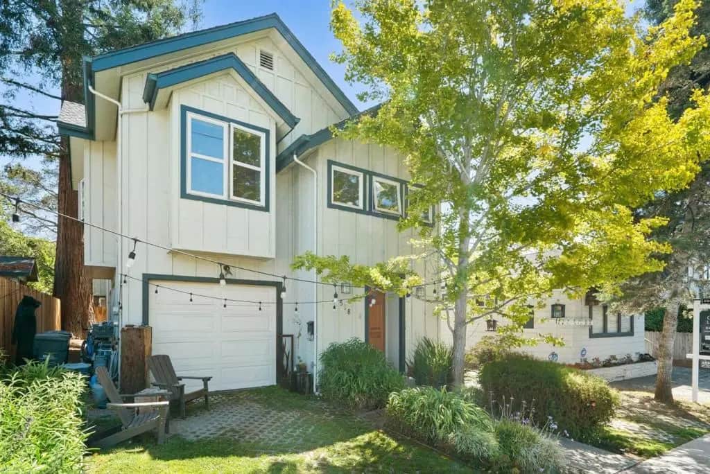 518 Capitola Avenue, Capitola, CA — listing photo 1
