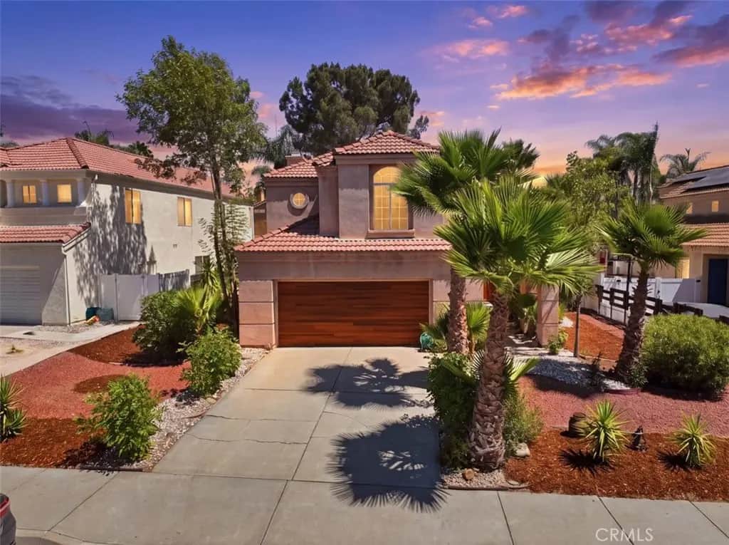 39876 Via Castana, Murrieta, CA — listing photo 1