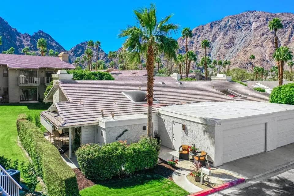 46552 Arapahoe Circle, Indian Wells, CA — listing photo 1