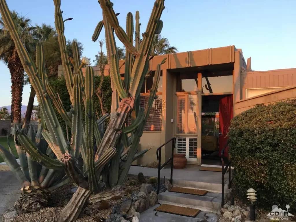 261 Sandpiper Street, Palm Desert, CA — listing photo 1