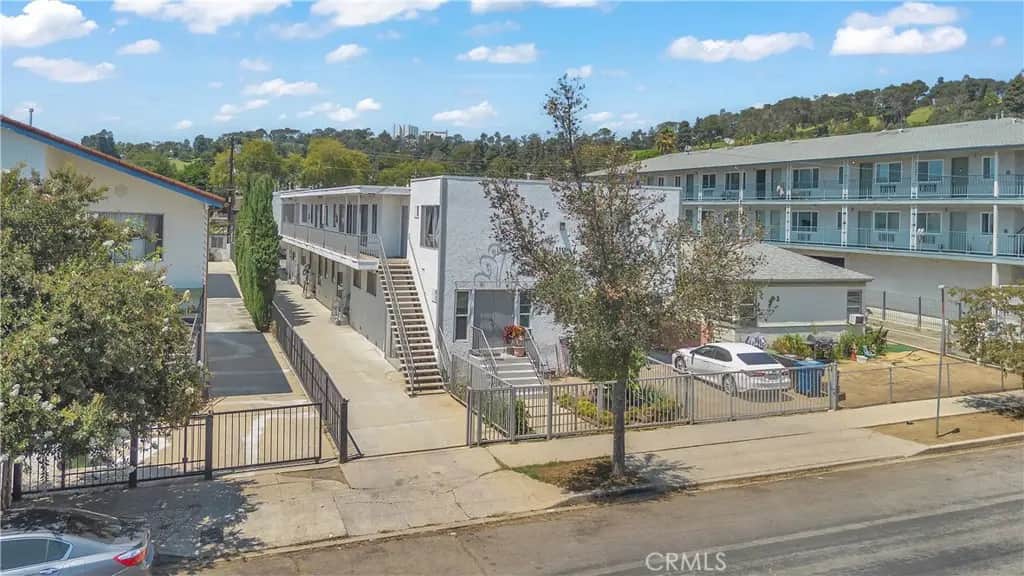 3315 Andrita, Los Angeles, CA — listing photo 1