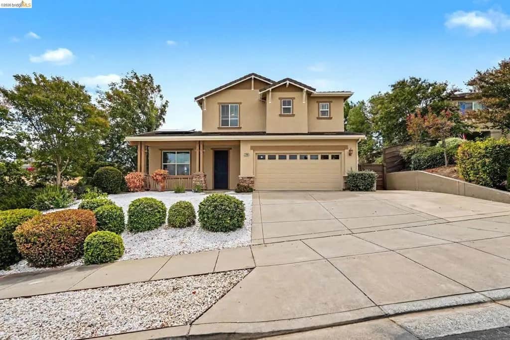 2700 St Regis Ave, Brentwood, CA — listing photo 1