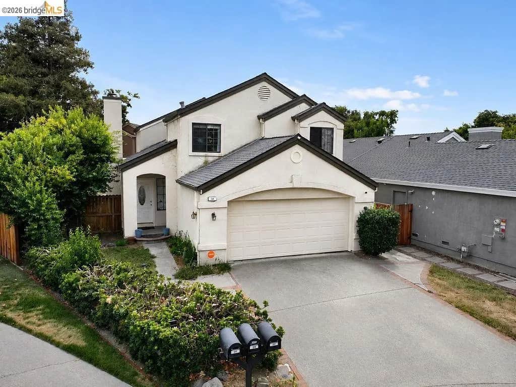 34 Nightingale Ct, Oakley, CA — listing photo 1
