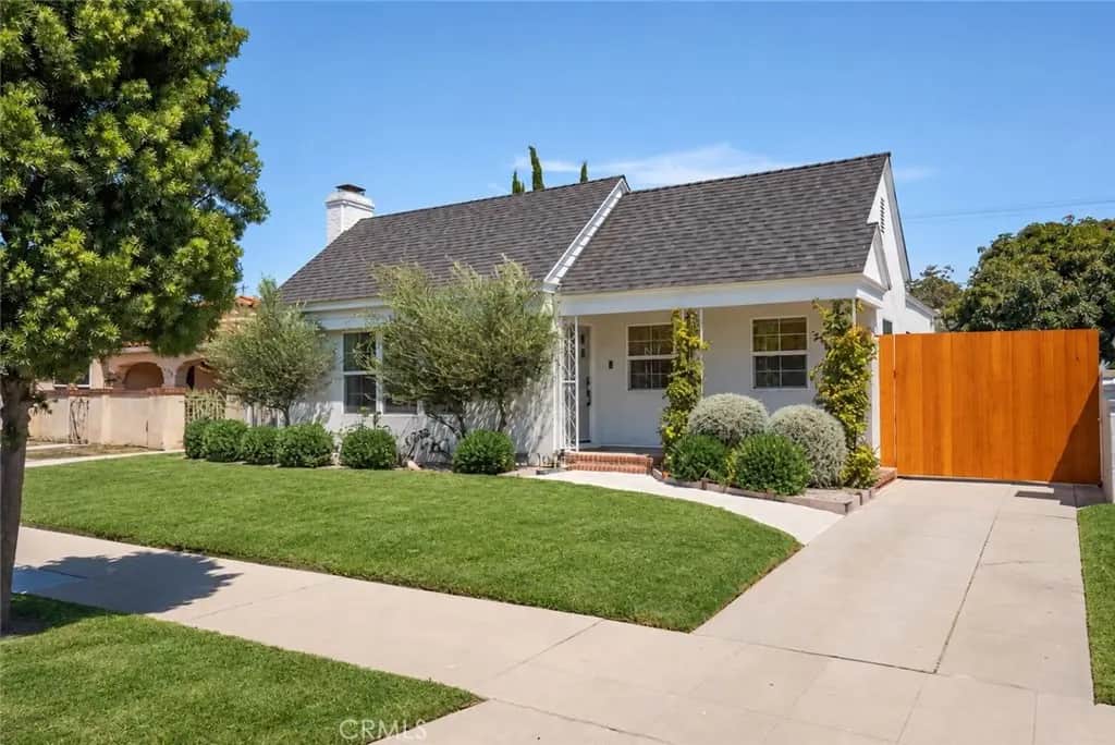 3950 Welland Avenue, Los Angeles, CA — listing photo 1