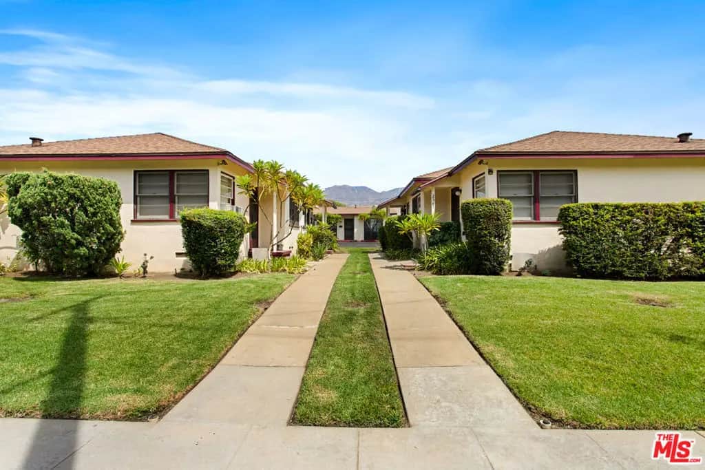 Address available on request, Pasadena, CA — listing photo 1