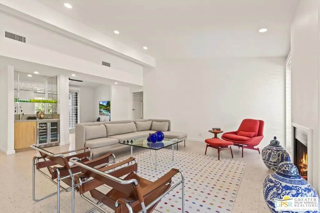 72390 Rodeo Way, Rancho Mirage, CA — listing photo 1