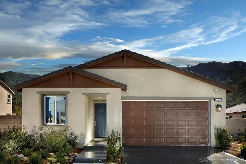 15309 Laguna Ave Lot 101, Lake Elsinore, CA — listing photo 1