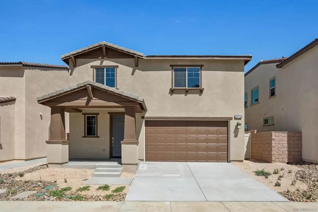 29936 Harmony Heights DR Lot 10 Lot 10, Lake Elsinore, CA — listing photo 1