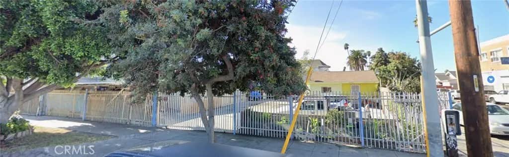 6201 S Figueroa Street, Los Angeles, CA — listing photo 1