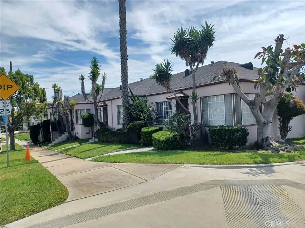 4474 W 60th, Los Angeles, CA — listing photo 1
