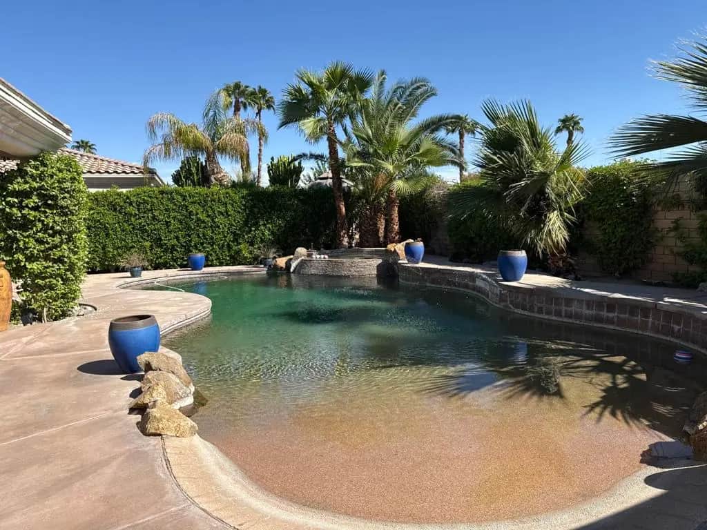 49820 Althea Drive, La Quinta, CA — listing photo 1