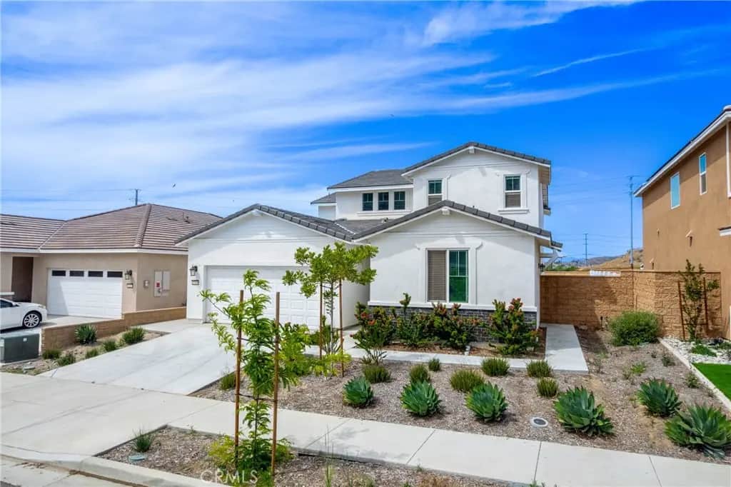27215 Lost Palm, Menifee, CA — listing photo 1