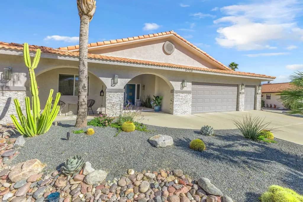 9710 Troon Court, Desert Hot Springs, CA — listing photo 1